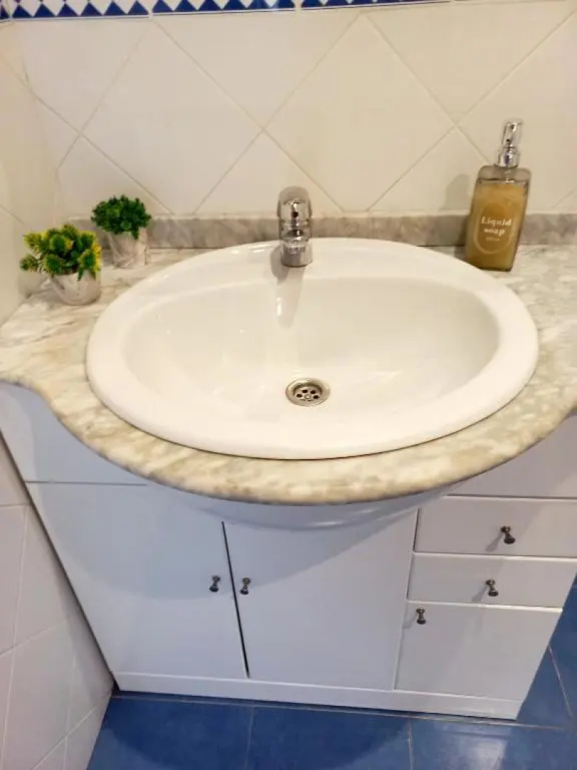 Moderno apartamento en conjunto residencial