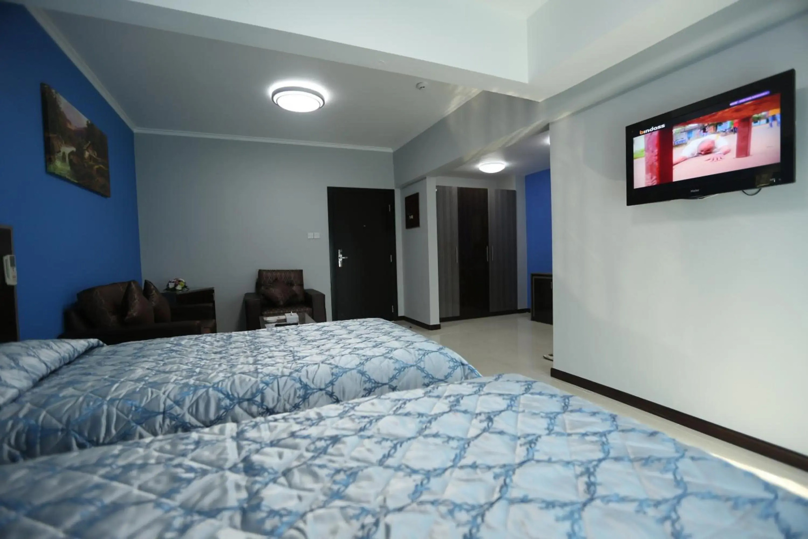 Panorama Hotel Bur Dubai