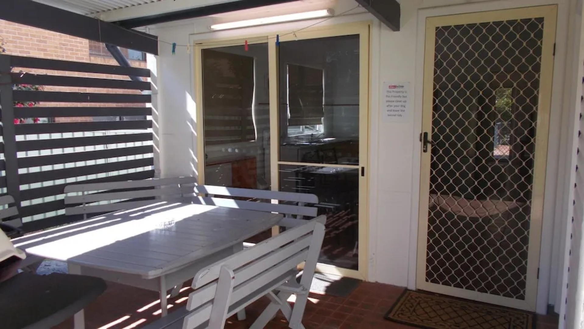 Mandy's Cottage South West Rocks