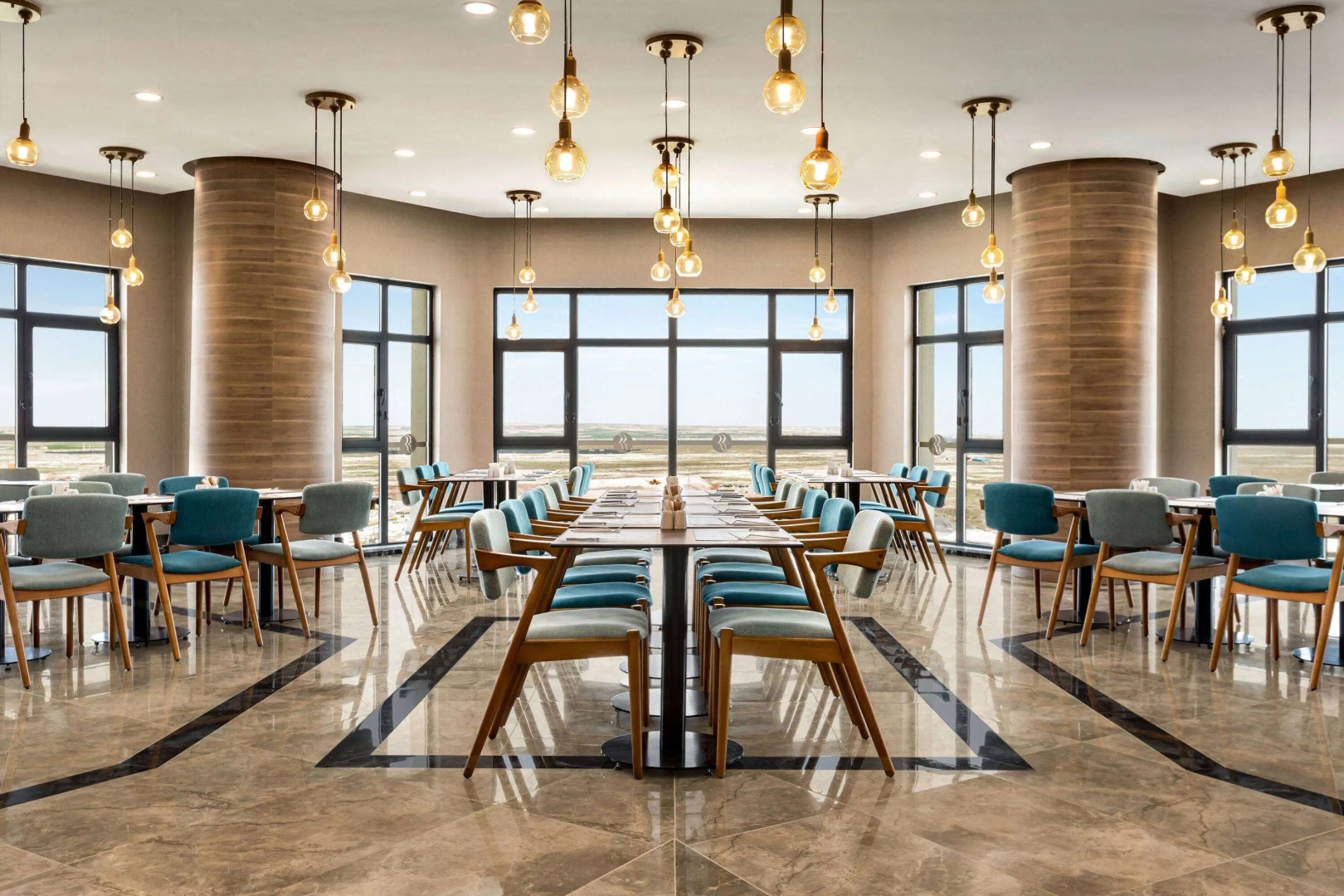 Ramada By Wyndham Karapinar