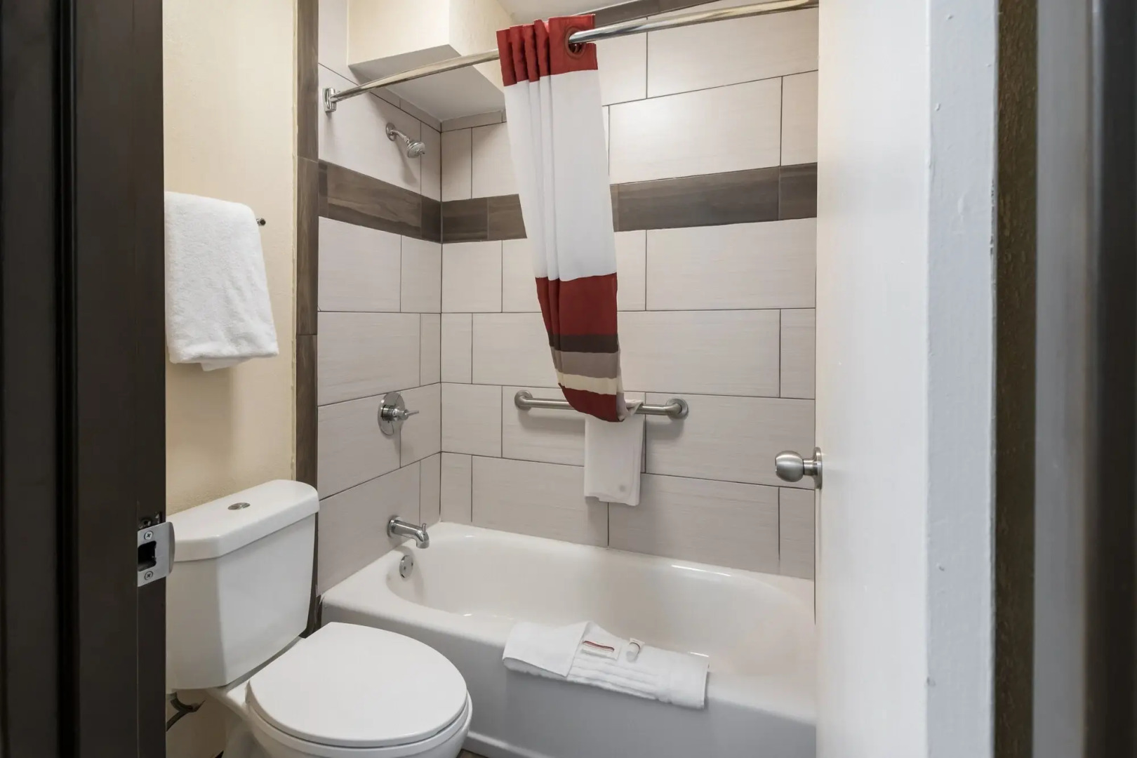 Red Roof Inn Wilmington, NC