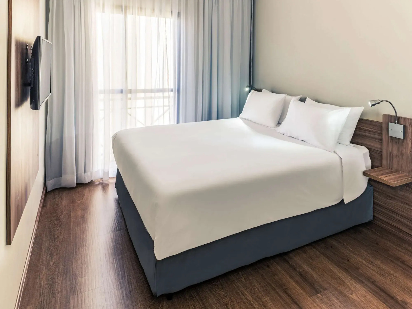 Mercure São Caetano Do Sul Hotel