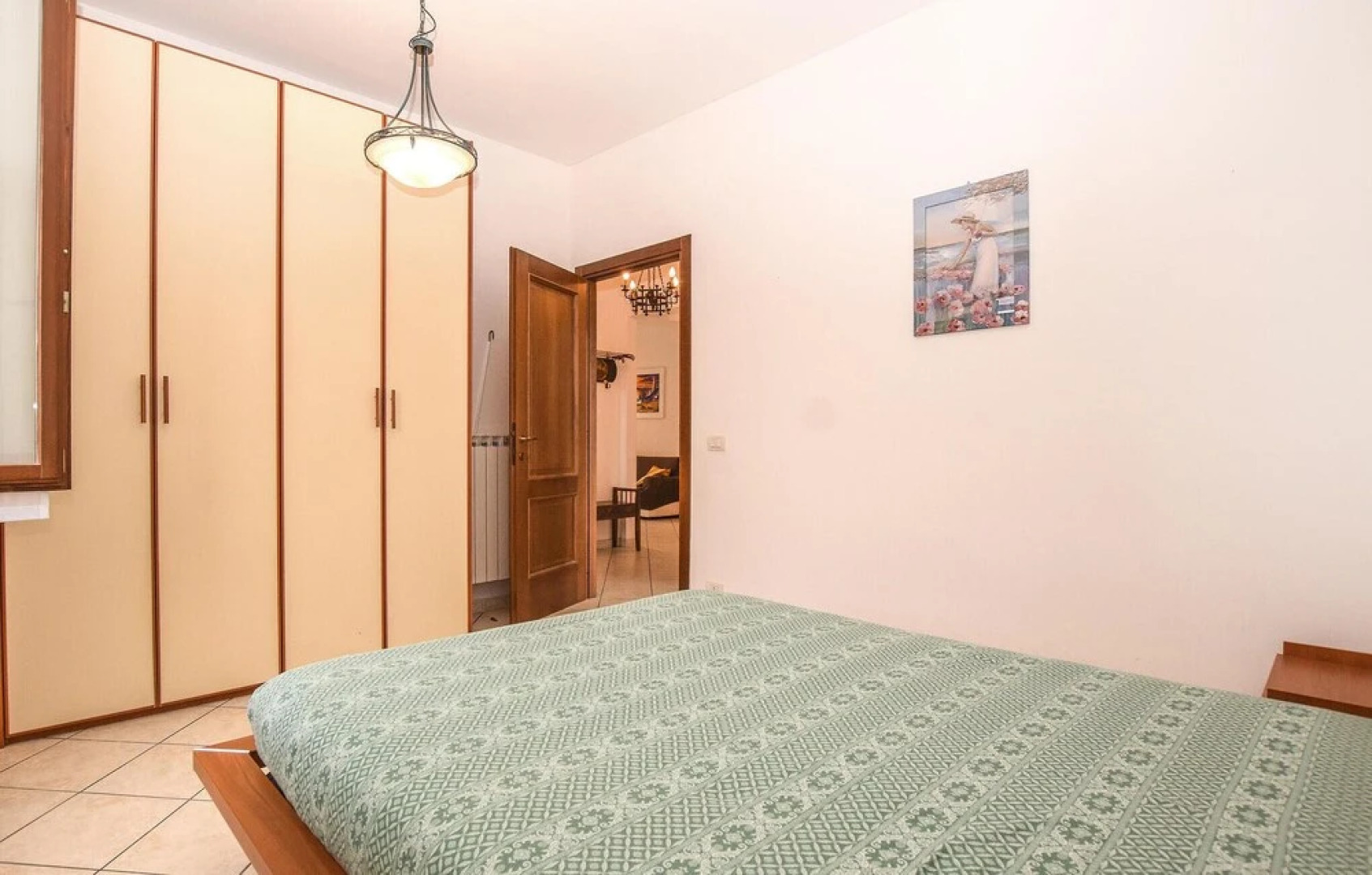 Amazing Home in San Lorenzo al Mare With Wifi and 2 Bedrooms