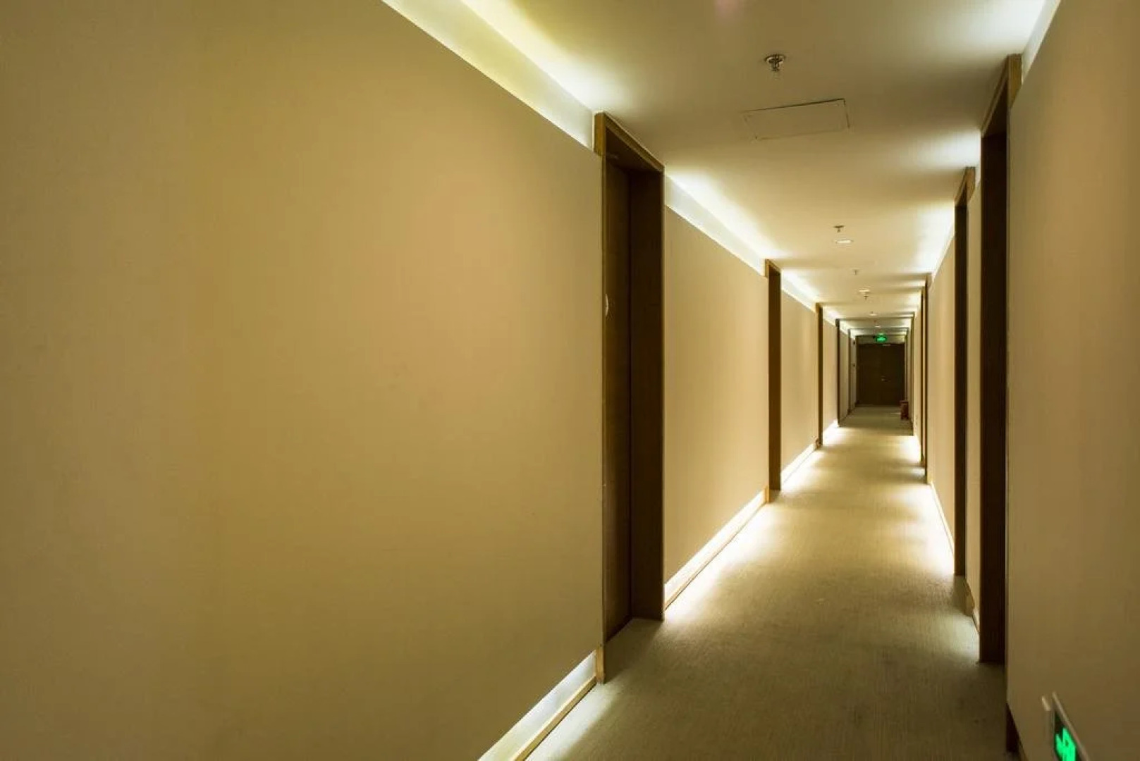 JI Hotel Xujiahui Shanghai