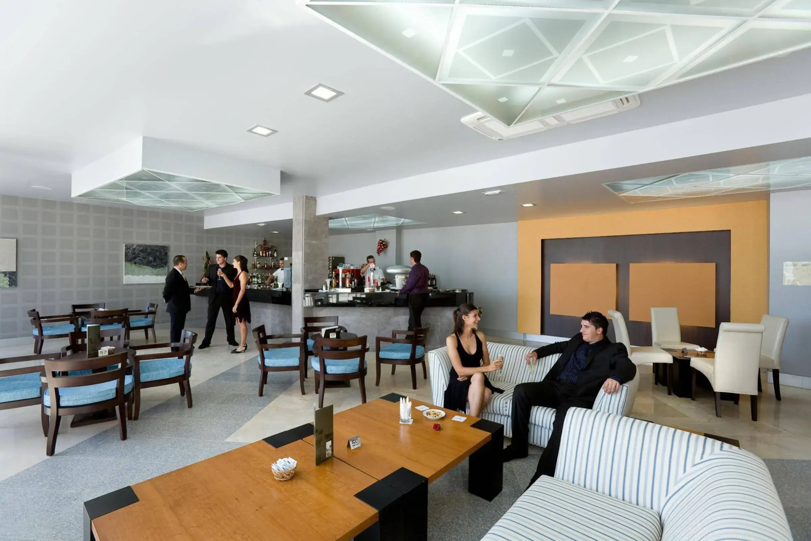 Hotel Gema Aguamarina Golf