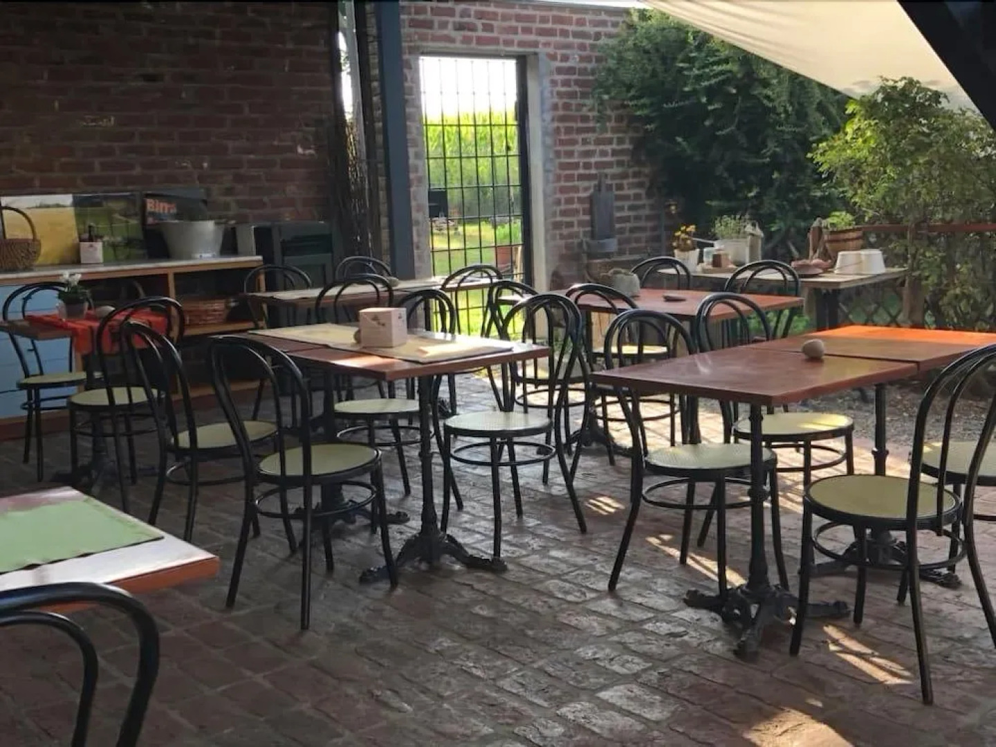 Agriturismo La Morosina