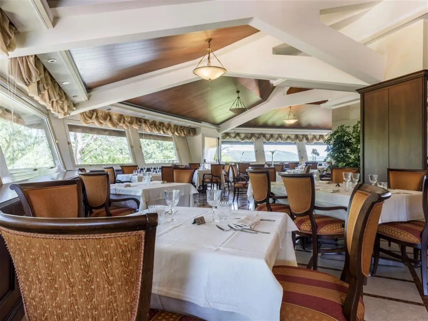 Mercure Petriolo Siena Terme Spa Hotel