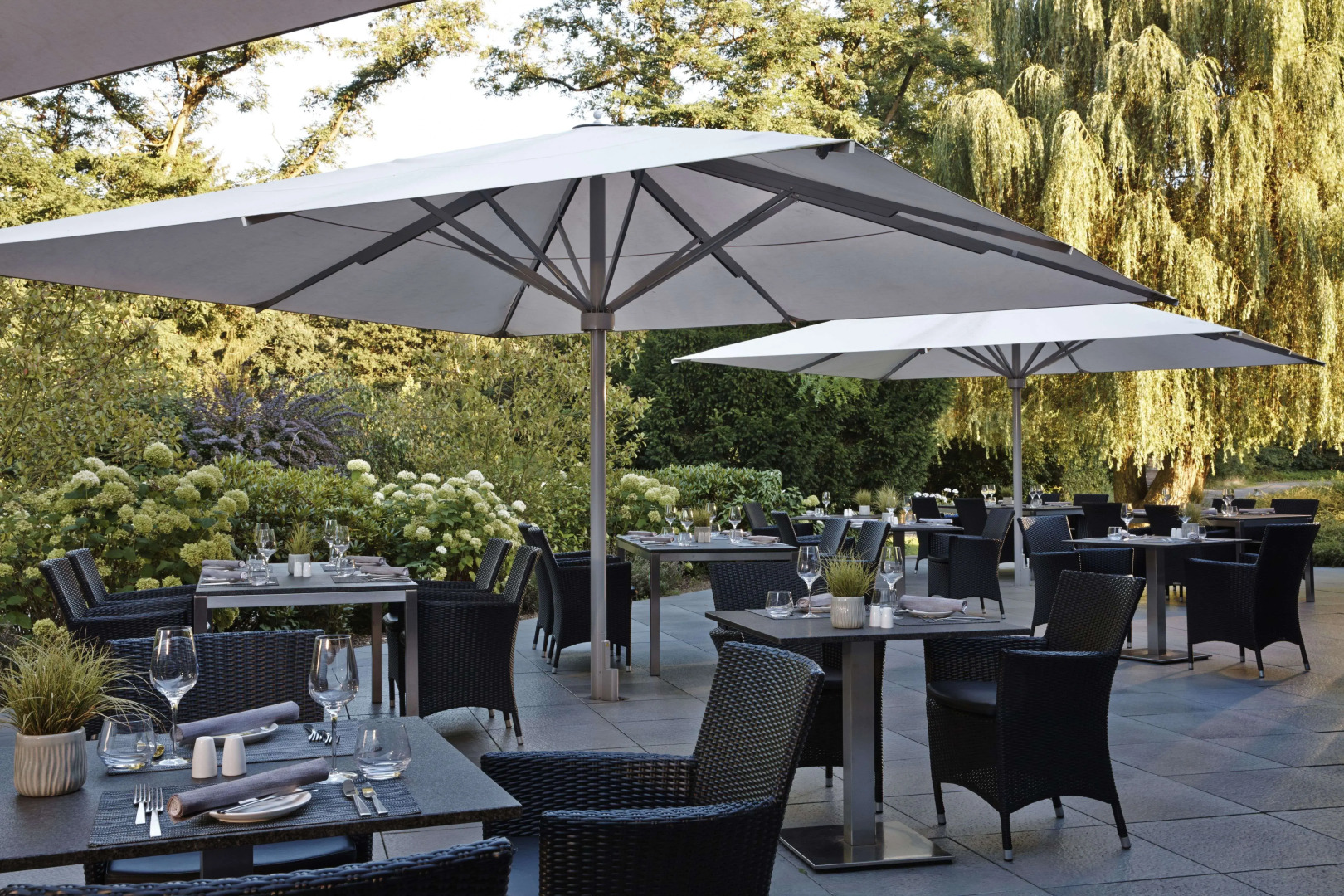 Hilton Frankfurt Gravenbruch