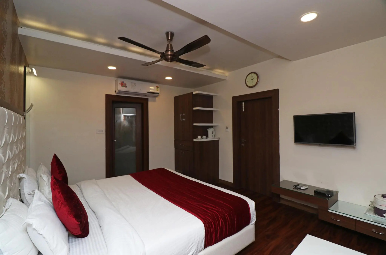 OYO 3614 Hotel Pandav