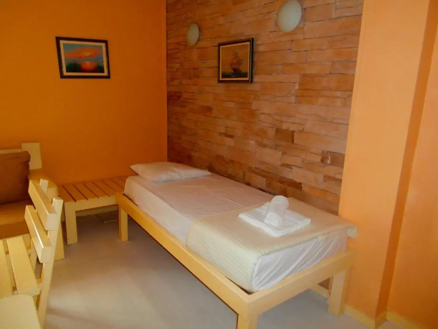 Villa Tzortzakos by Maniland