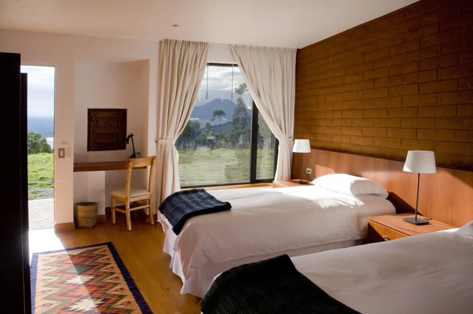 My SachaJi Wellness Ecolodge