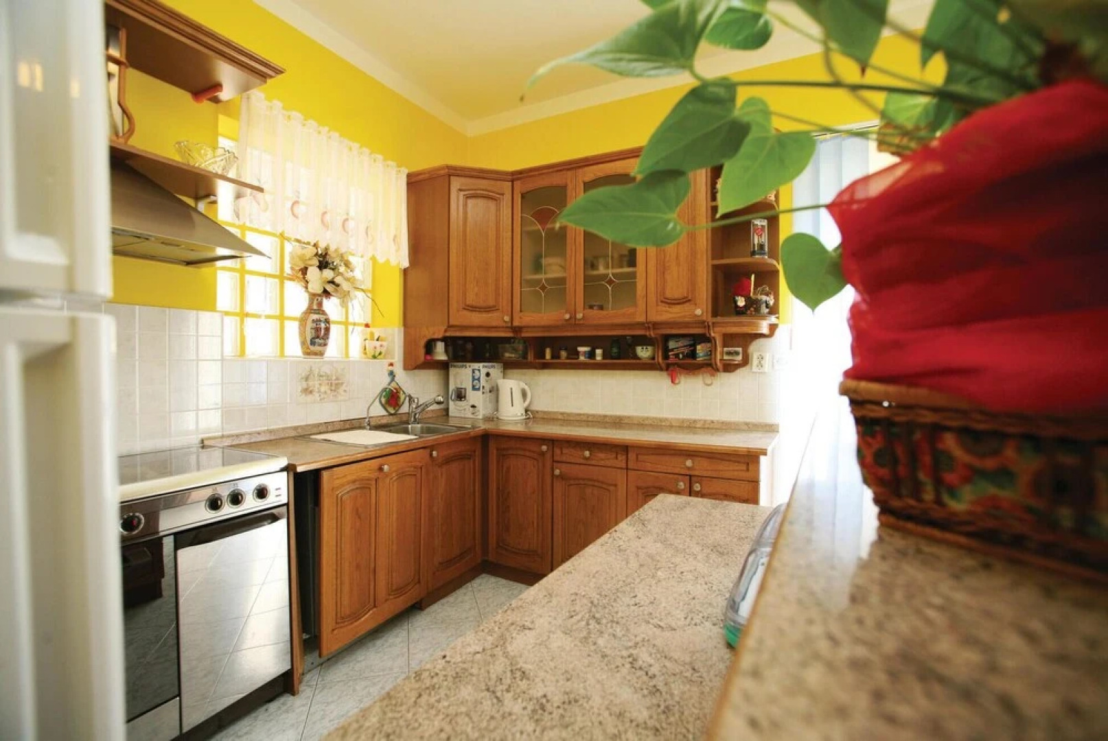 Nice Home in Nedescina With Wifi and 6 Bedrooms