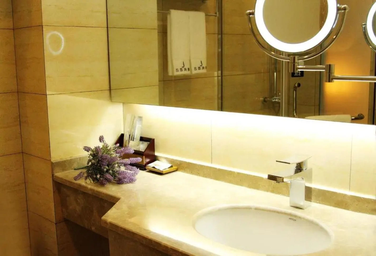 Lavande Hotels Huai an Zhou Enlai Memorial