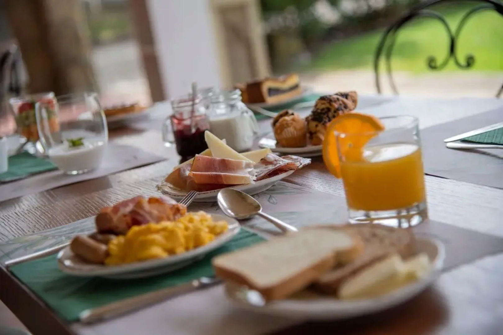 Tenuta di Artimino Tuscan Home