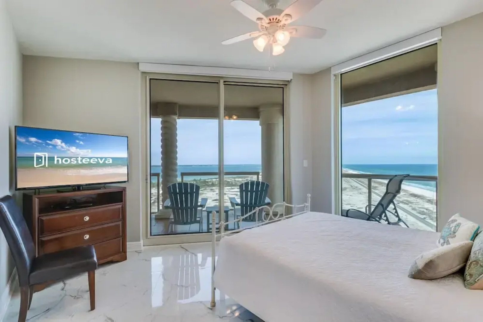 Portofino Island Resort #3 by SVR