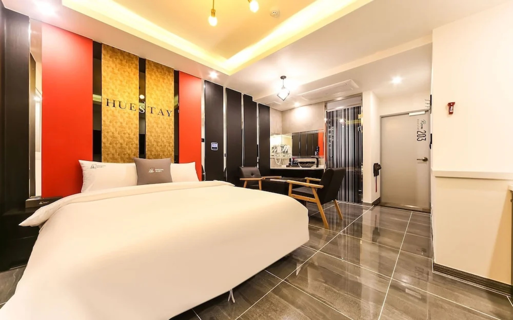 Yeongju Hue Stay Self Check-in Motel