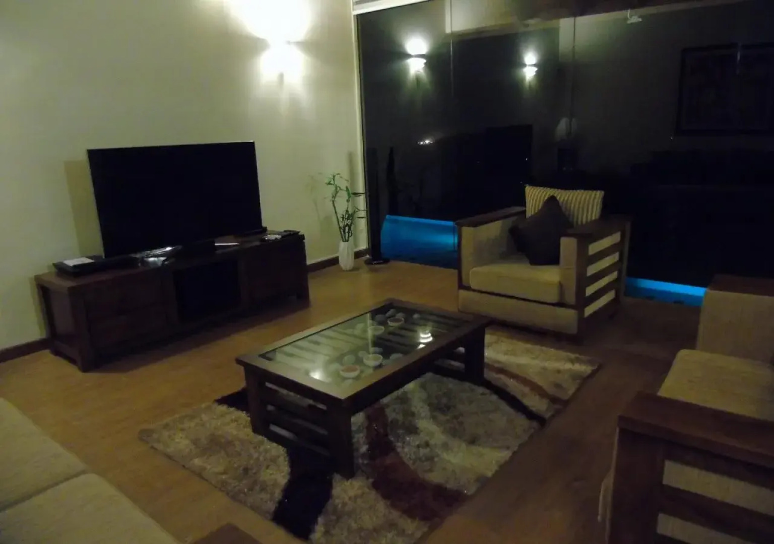 Nature Lovers Resort