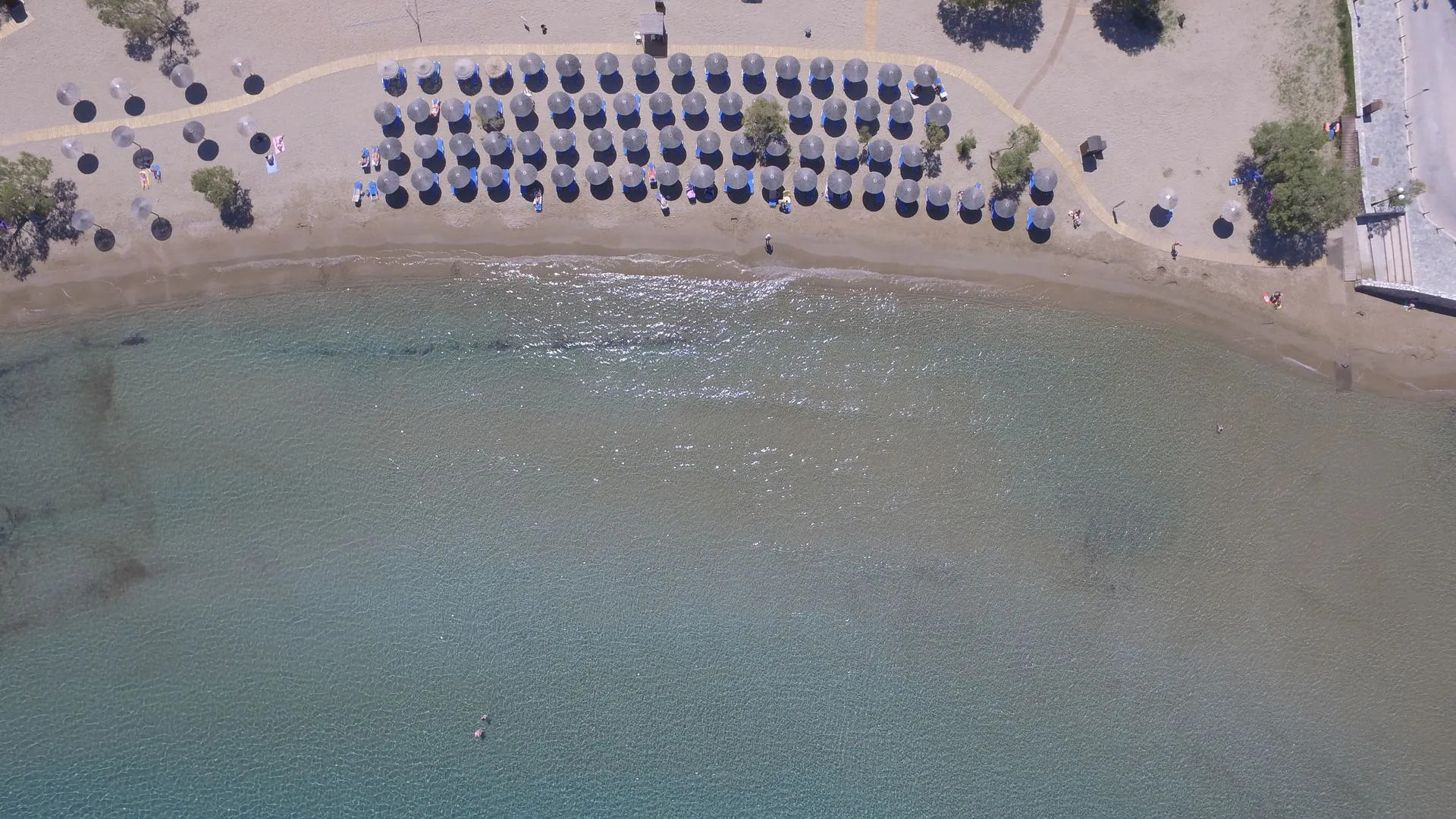 Dolphin Bay Seaside Resort & Suites