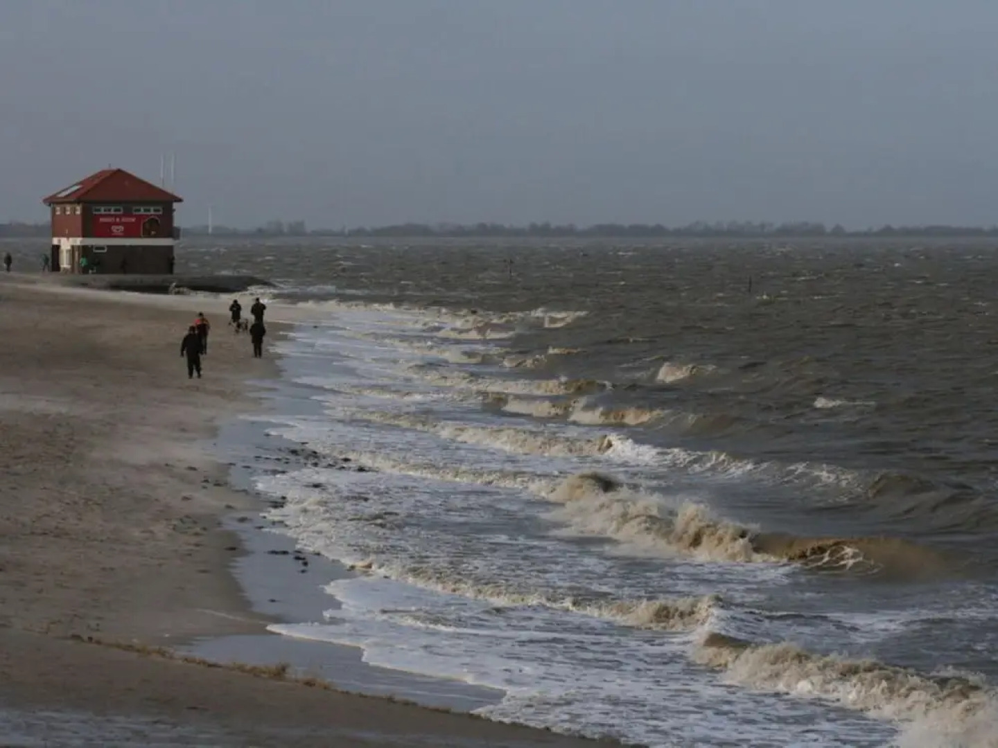 Red Sand Modern Retreat