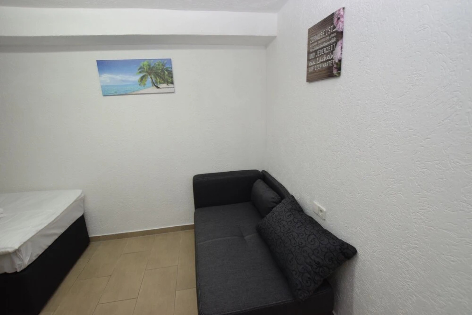 AB Apartments - Apartments Maicklerstrasse