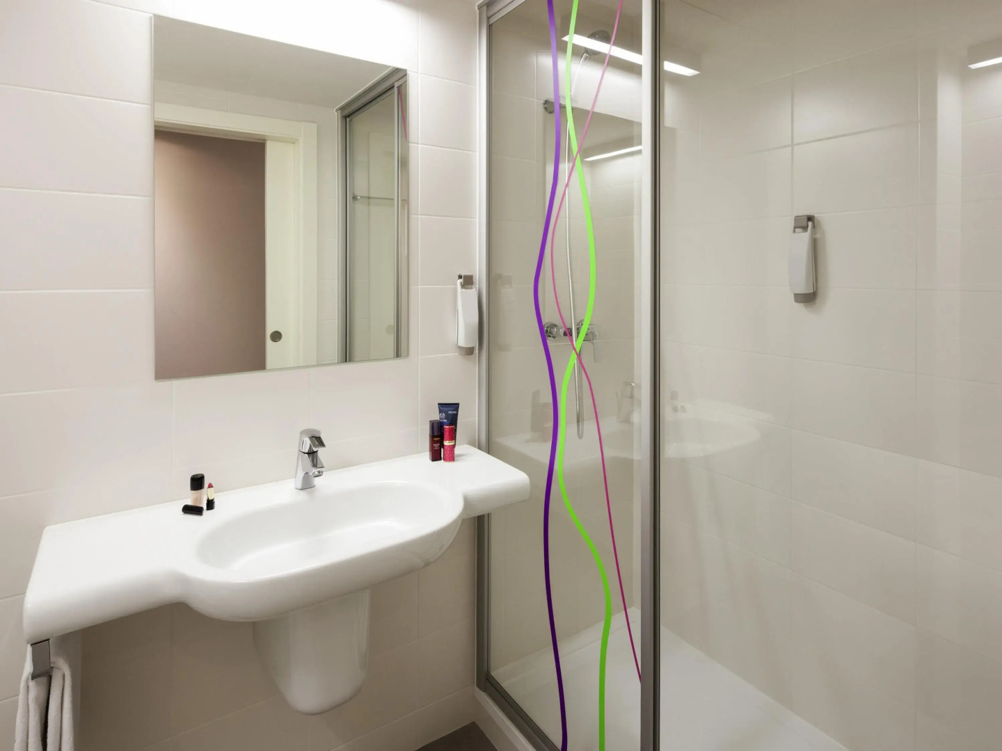 ibis Styles Lleida Torrefarrera