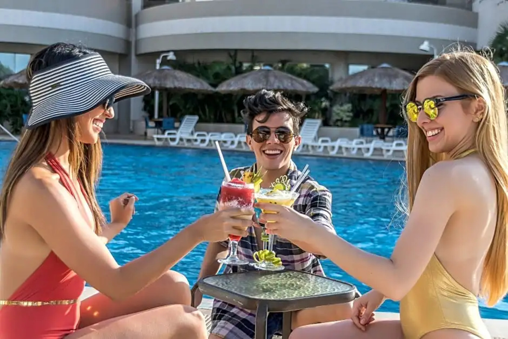 Crowne Plaza - Maruma Hotel & Casino