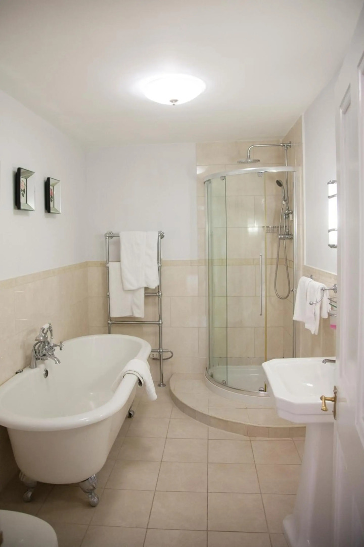 Shendish Manor Hotel & Golf Course