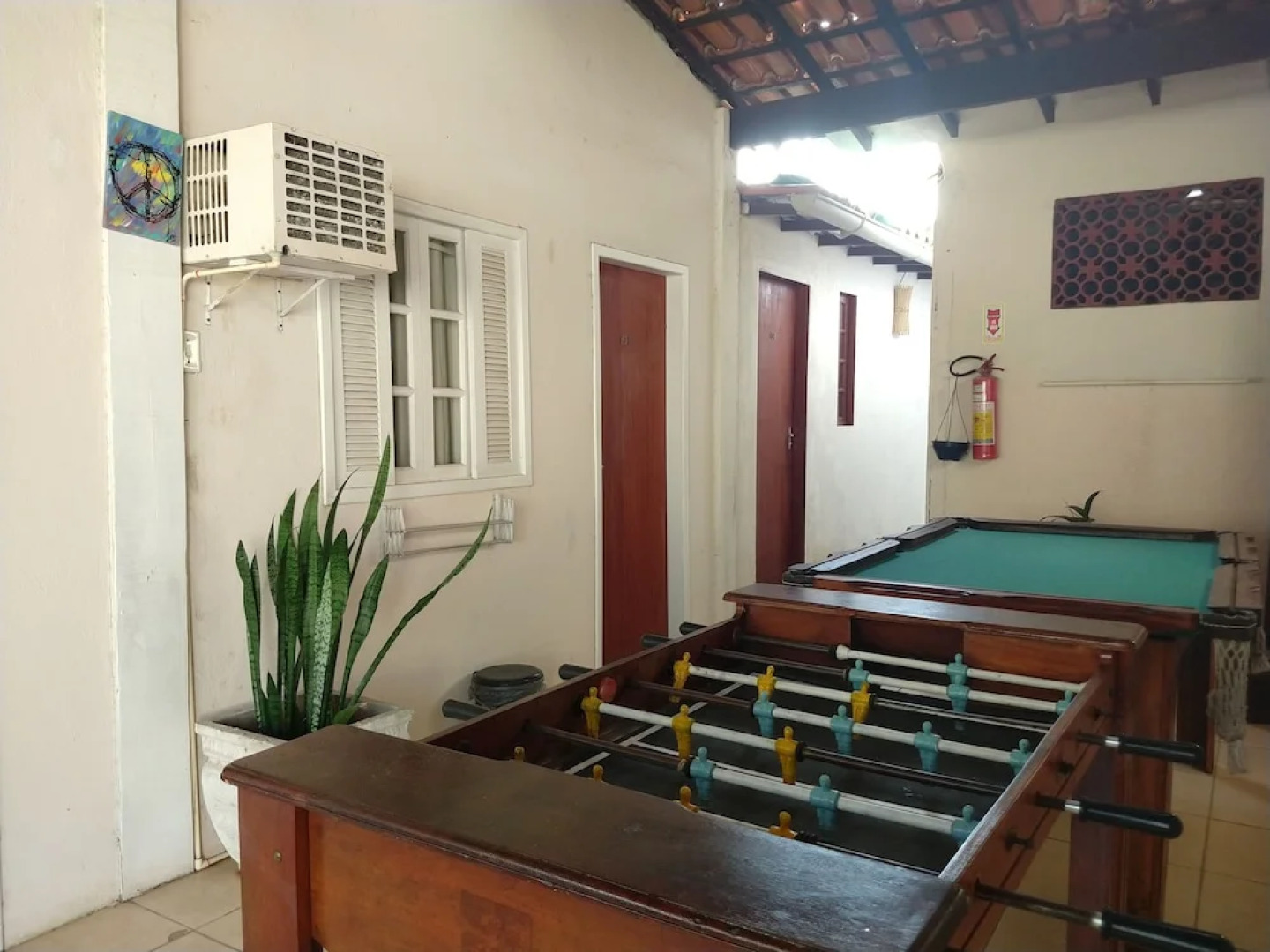 Lapa Buzios Hostel E Pousada