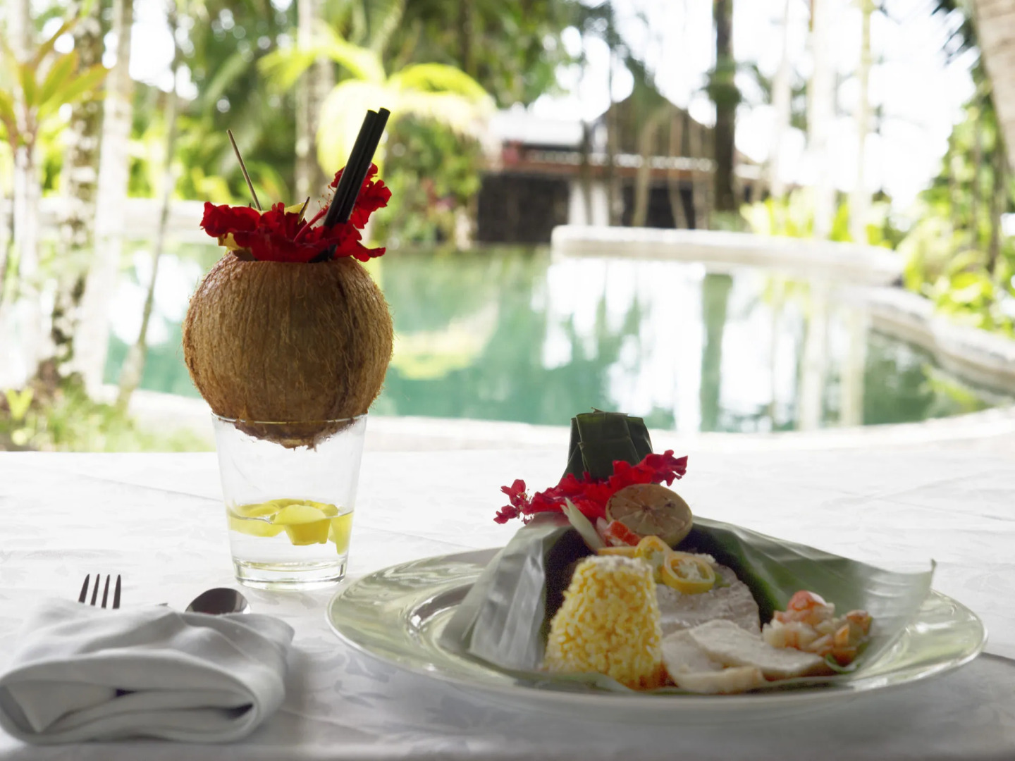 Sinalei Reef Resort & Spa