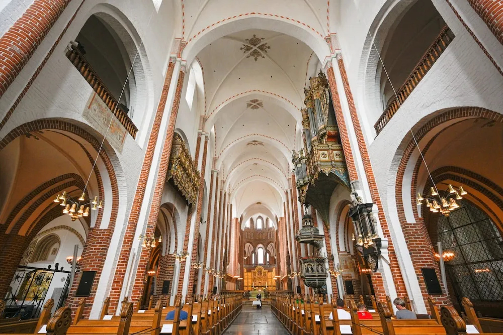 Sanders Fjord 1 - Nice 1-bdr Apt Near Cathedral