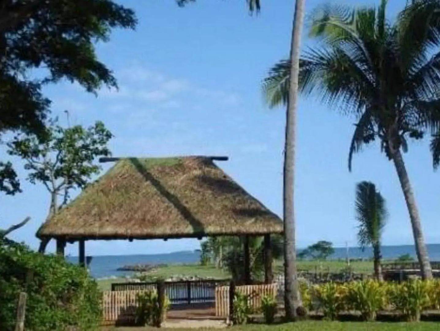 First Landing Beach Resort and Villas