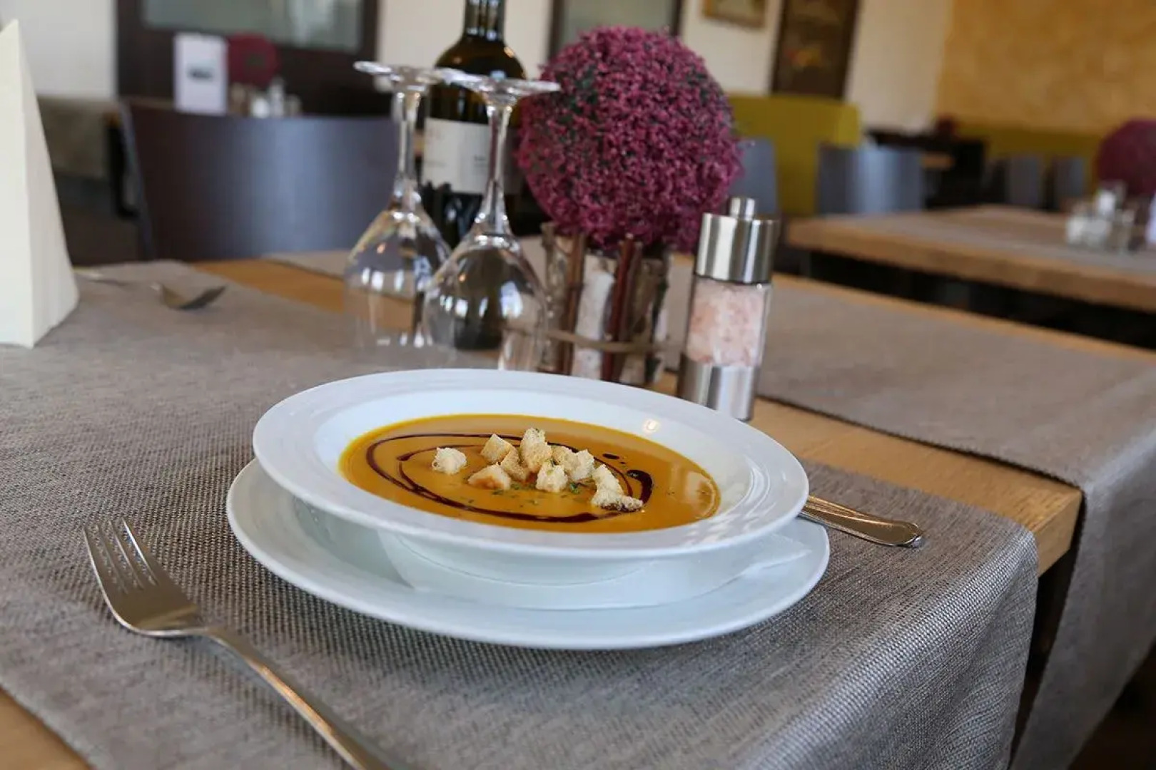 Zu Müllers Winkelhausen