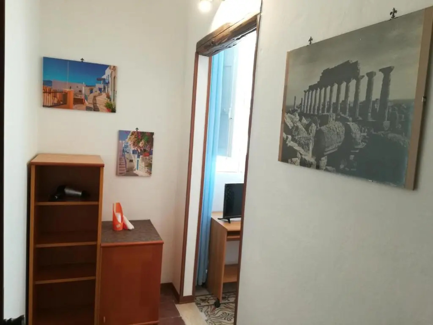 A Due Passi Dal Centro