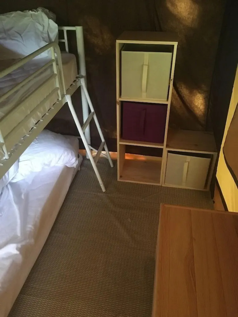 Le Domaine du Vigneau