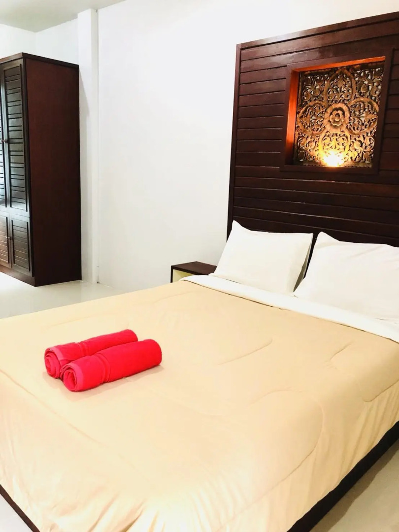 Wangthai Great Hotel