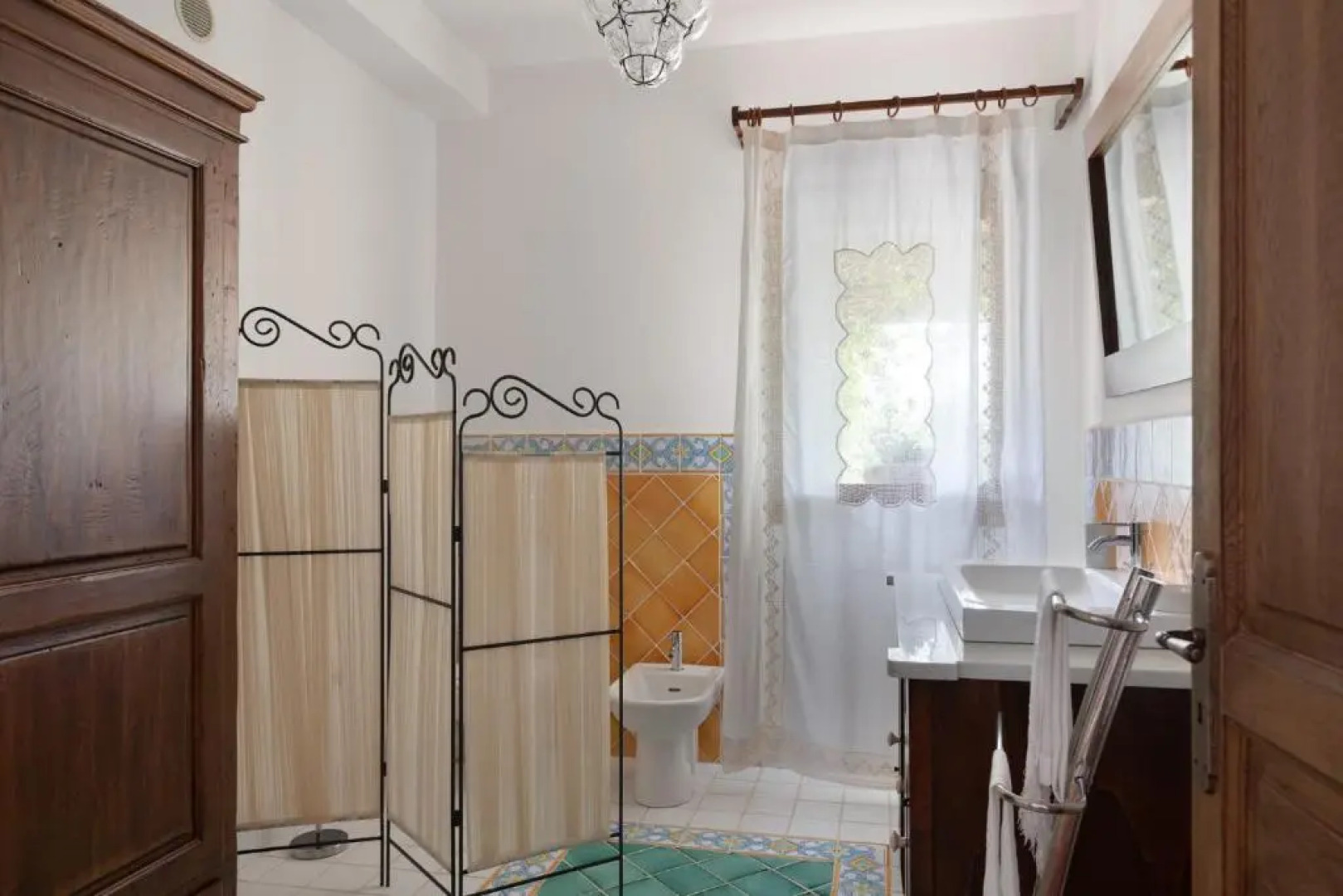 Villa Aurora By DomuSicily