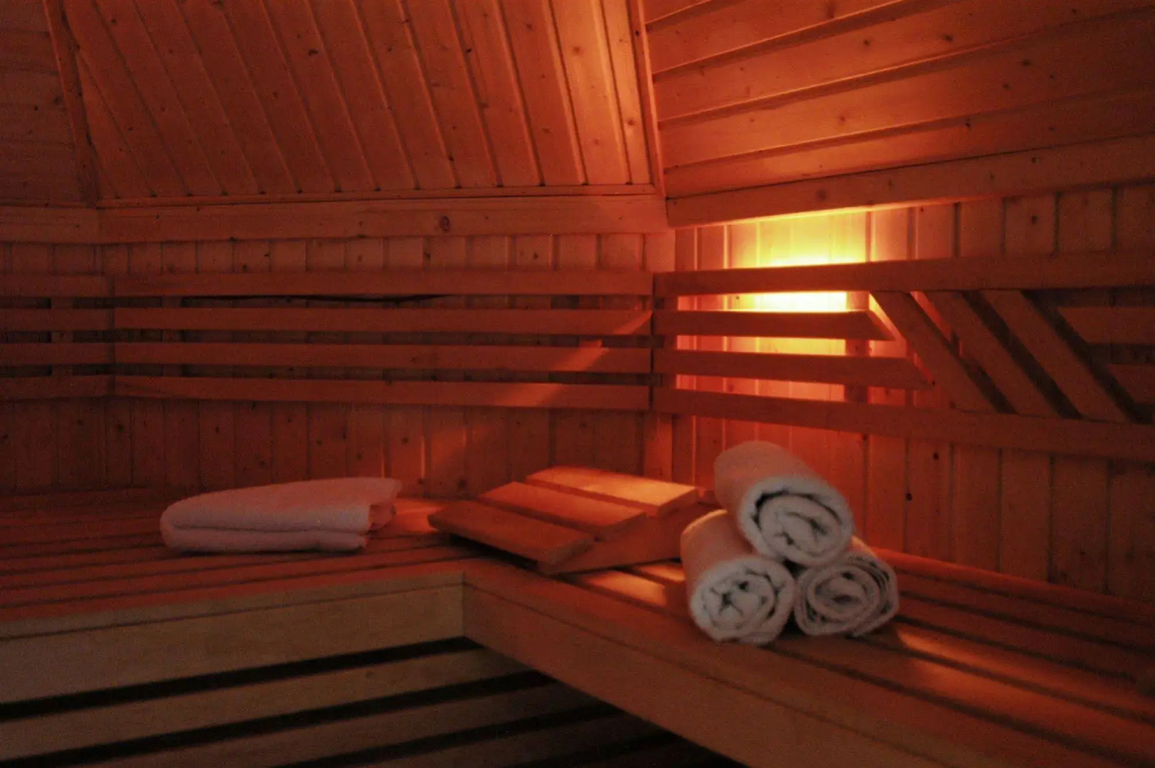 Hotel Vier Jahreszeiten