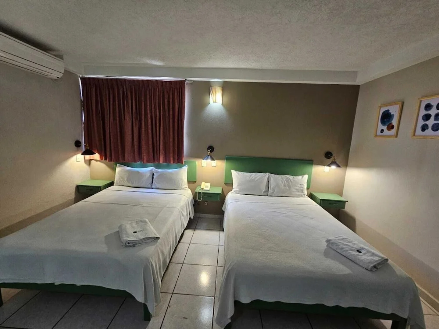 Hotel Punto Poza Rica