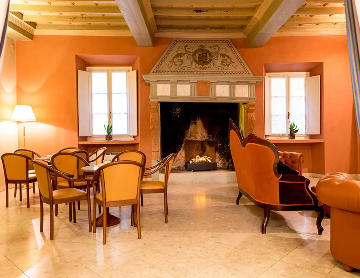 Hotel Royal Victoria - by R Collection Hotels