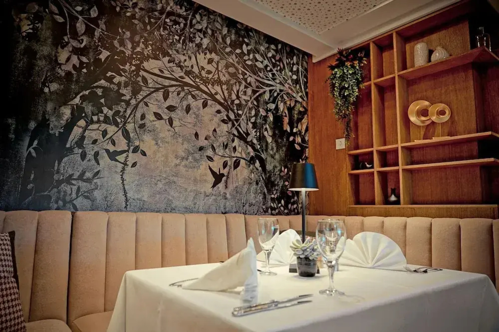 Hotel Bessunger Forst