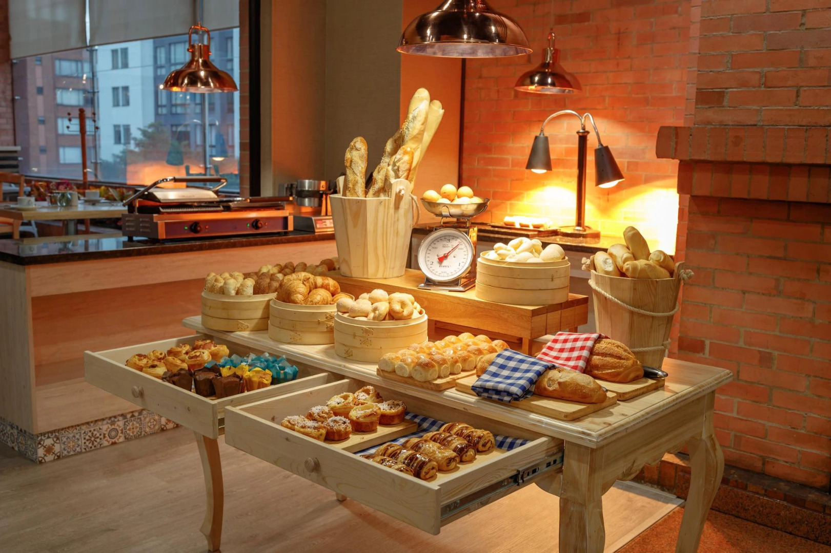 Sheraton Bogota Hotel