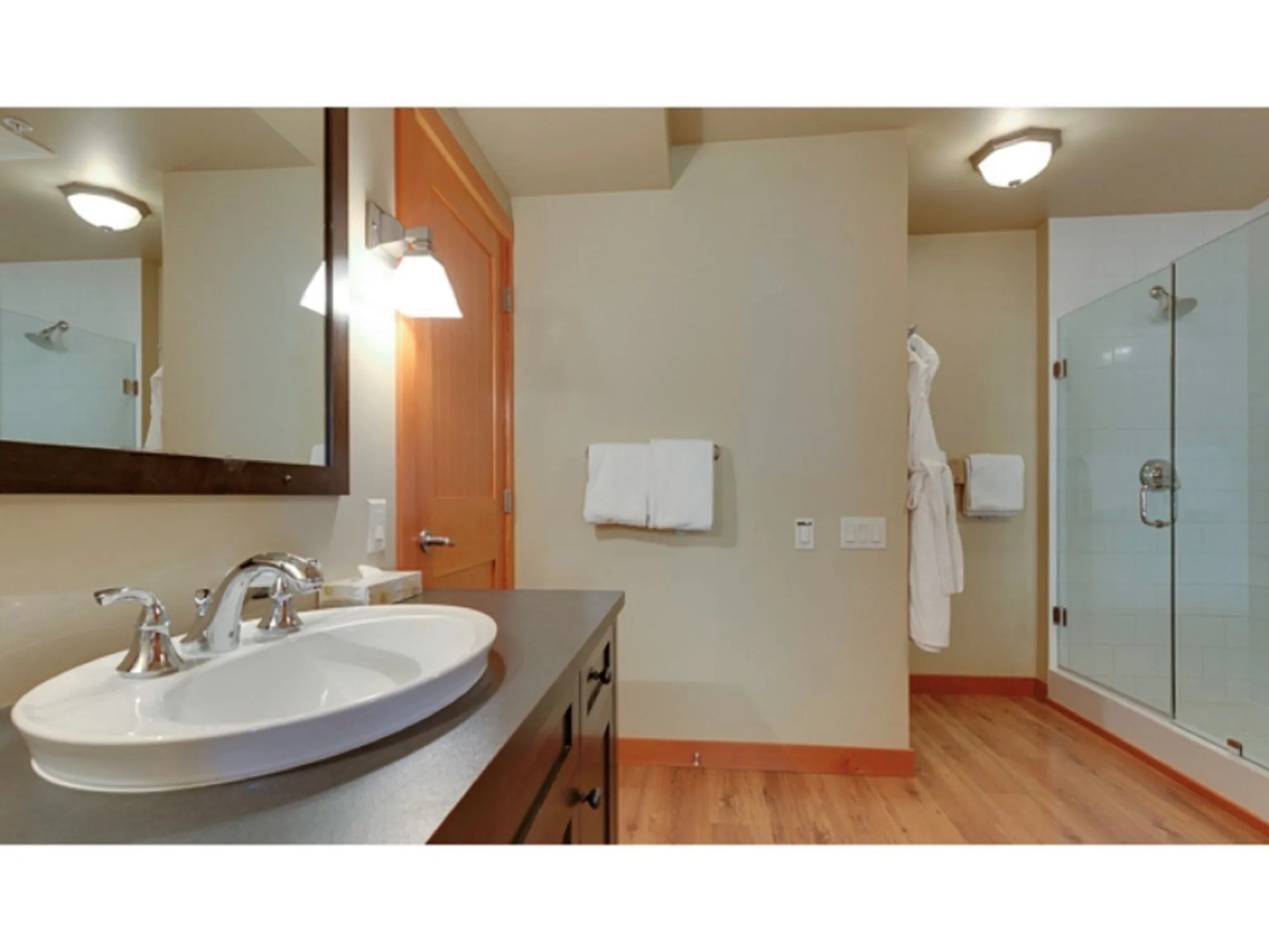 Predator Ridge Resort