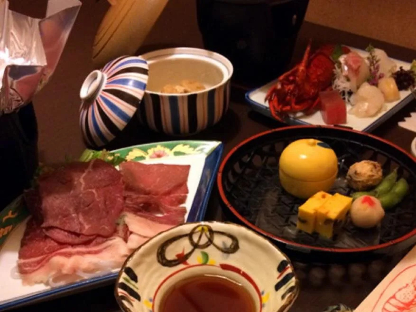 Hotel Resea Minamichita