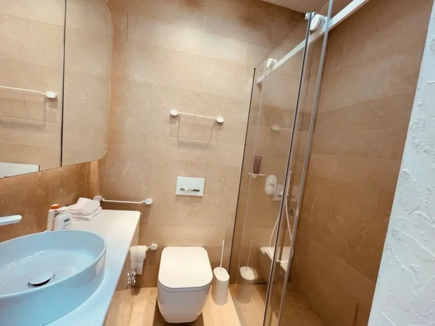 House Boat Large Puntaldia