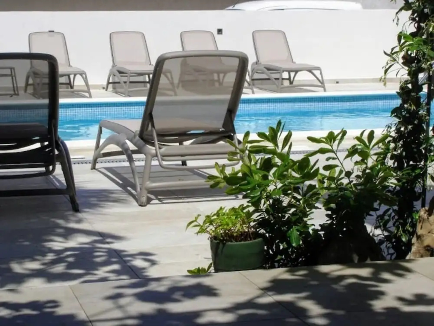 Boutique Apartments Hedona