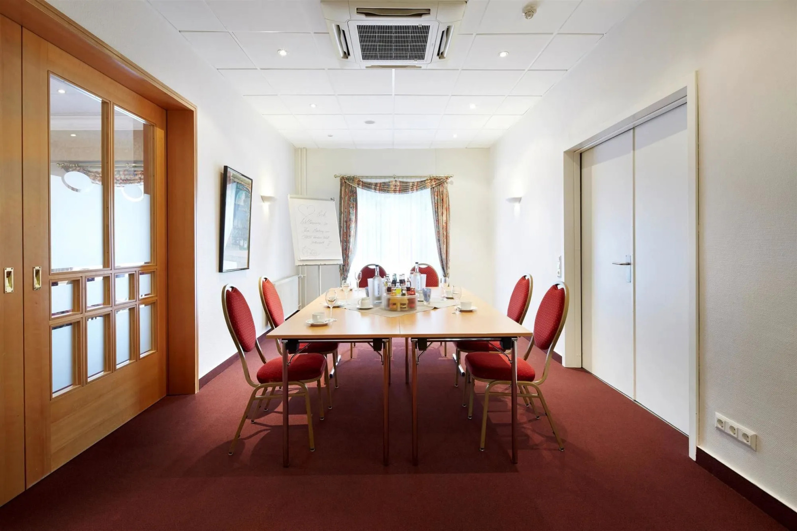 Best Western Hotel Helmstedt am Lappwald