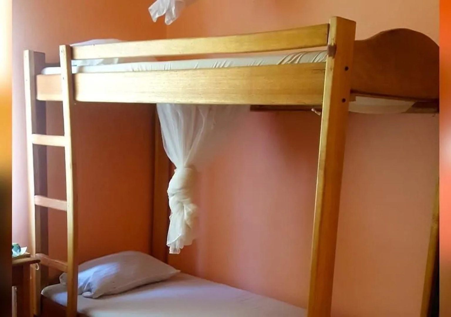 Swahili House Bed & Breakfast Moshi