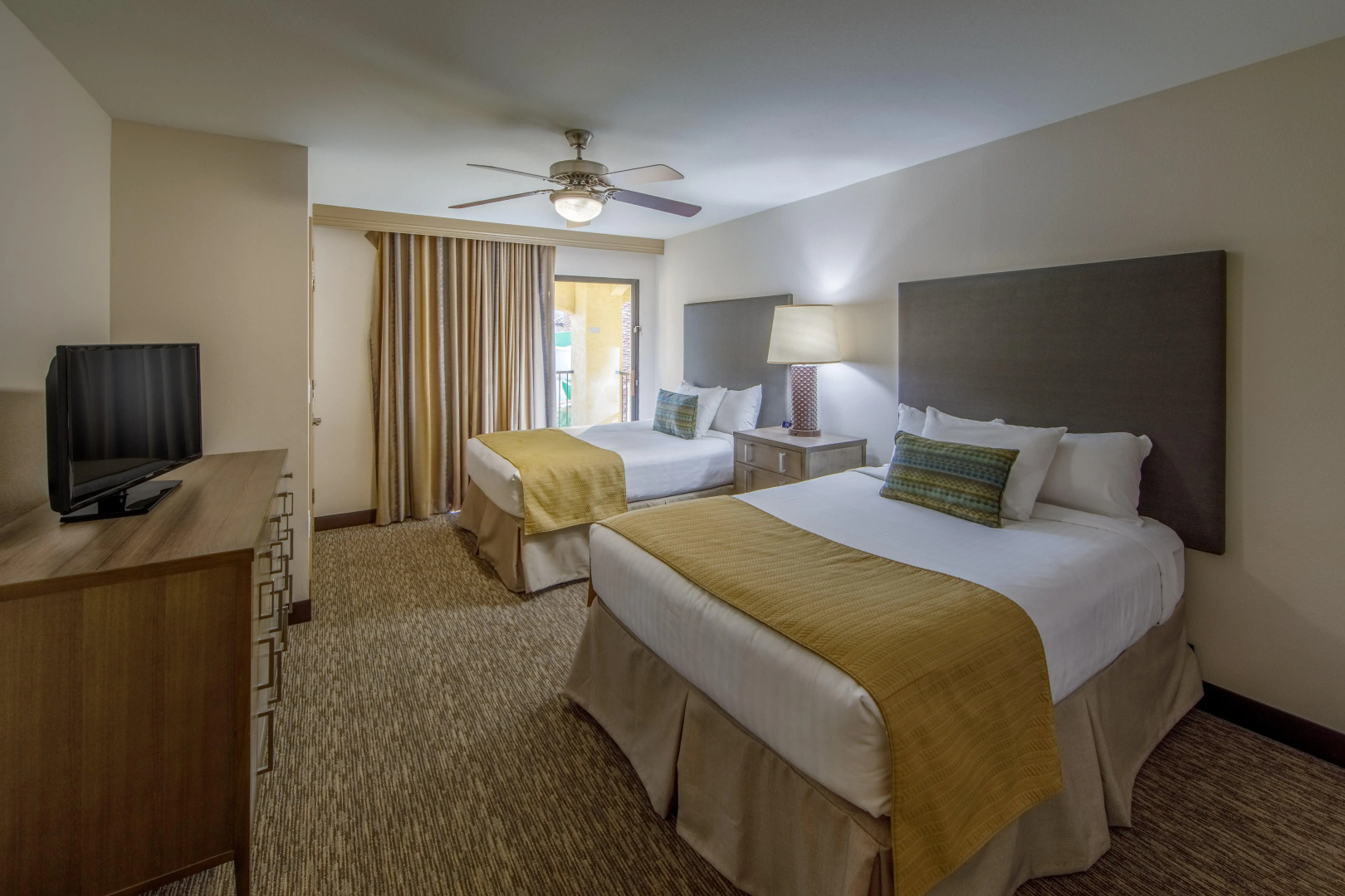 Holiday Inn Club Vacations Scottsdale Resort by IHG