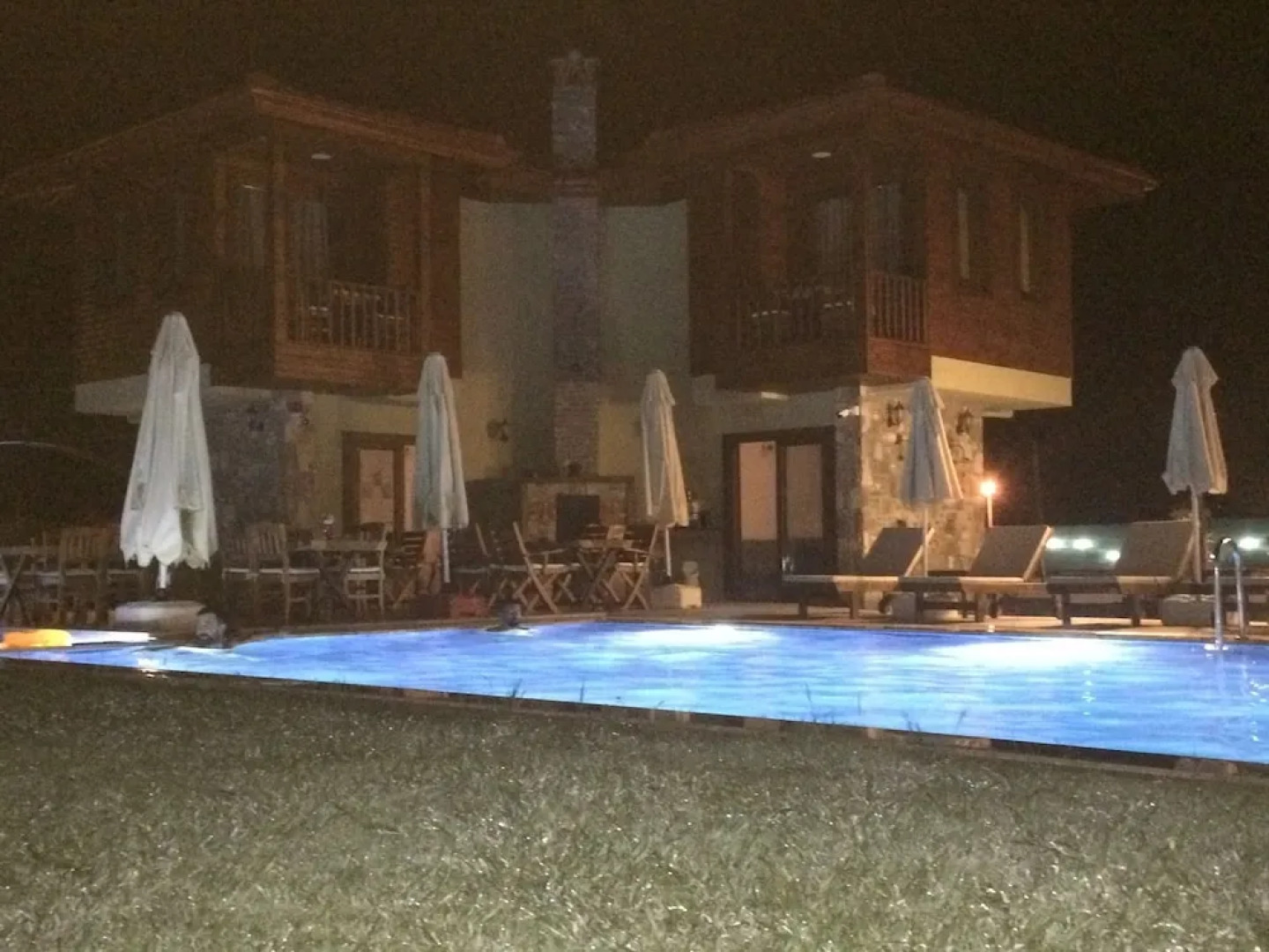 Sandal Hotel Gocek