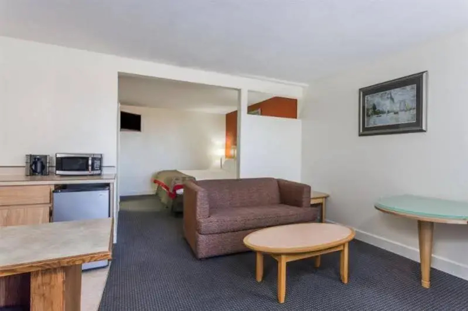 Ramada Vallejo/napa Valley Area